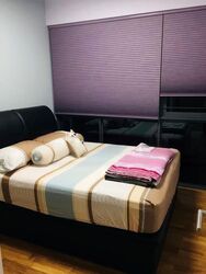 Boathouse Residences (D19), Condominium #553539241